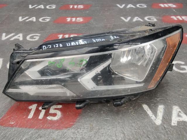 VAG 561941005E Фара левая в наличии Павлоград