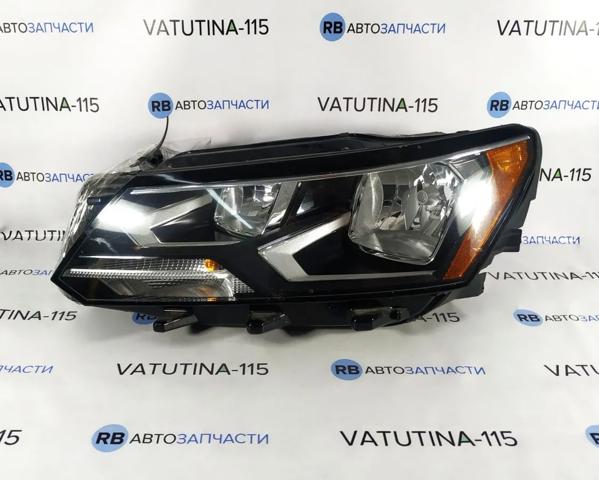 561941005E VAG Фара левая купить в Тернополь