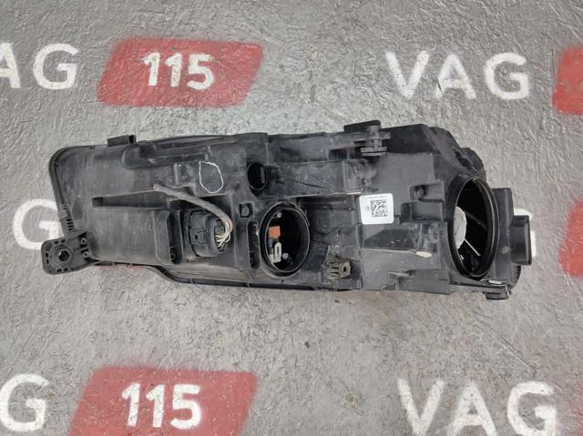 561941005E VAG Фара левая купить в Ровно