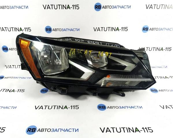 561941006E VAG Правая фара купить в Харьков