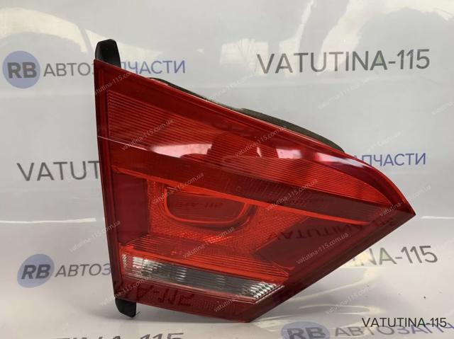 VAG 561945093C Фонарь задний левый внутренний в наличии Хмельницкий