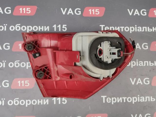 561945096H VAG Фонарь задний правый внешний купить в Одесса