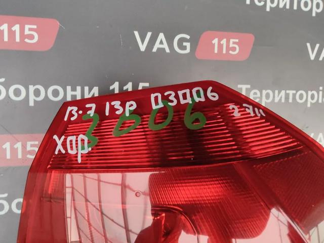 561945096H Фонарь задний правый внешний купить Винница