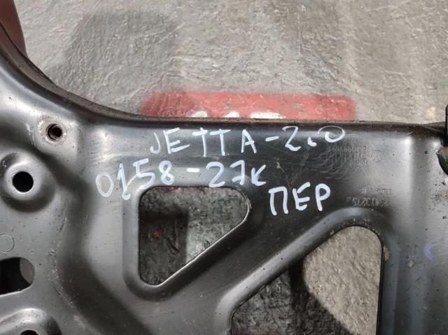 5C0199313N Балка передней подвески (подрамник) купить Хмельницкий