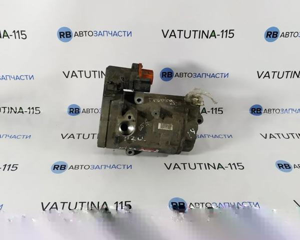 VAG 5C0820803F Компрессор кондиционера в наличии Хмельницкий