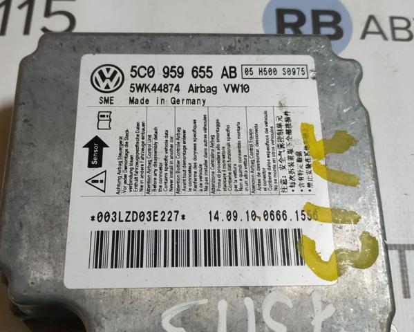 5C0959655AB VAG купить в Павлоград
