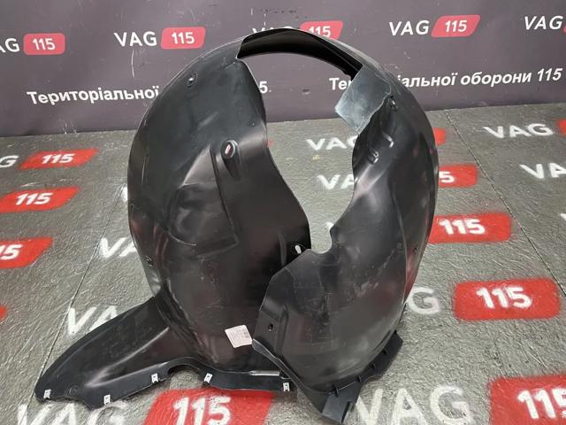 5C6805912 VAG Подкрылок передний правый купить в Кривой Рог