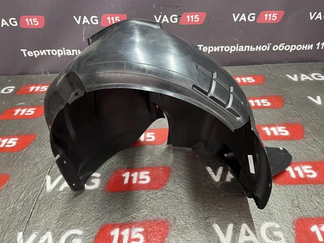 5C6805912 VAG Подкрылок крыла переднего правый купить в Харьков