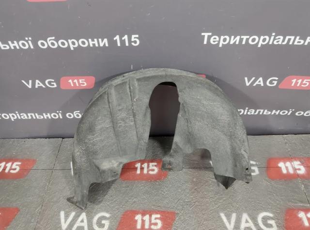 VAG 5C6810971A Подкрылок задний левый в наличии Хмельницкий