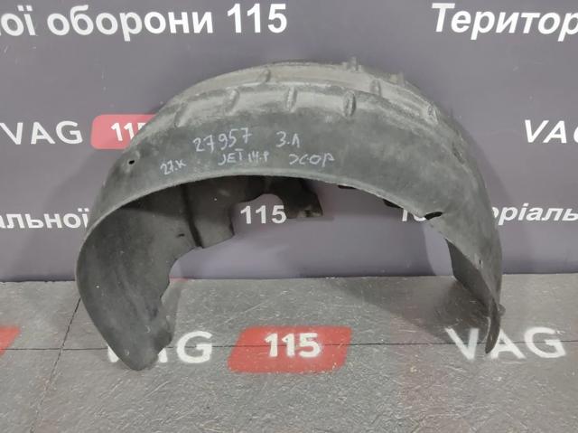5C6810971A Подкрылок крыла заднего левый купить Чернигов