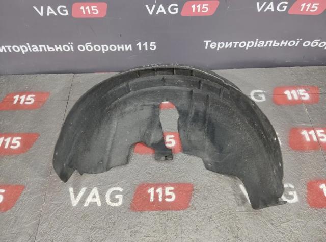 5C6810971A Подкрылок задний левый купить Черкассы
