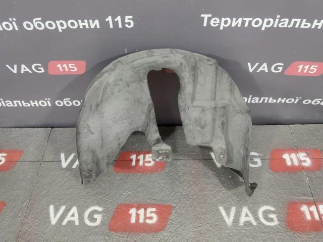 VAG 5C6810972B Подкрылок крыла заднего правый в наличии Винница