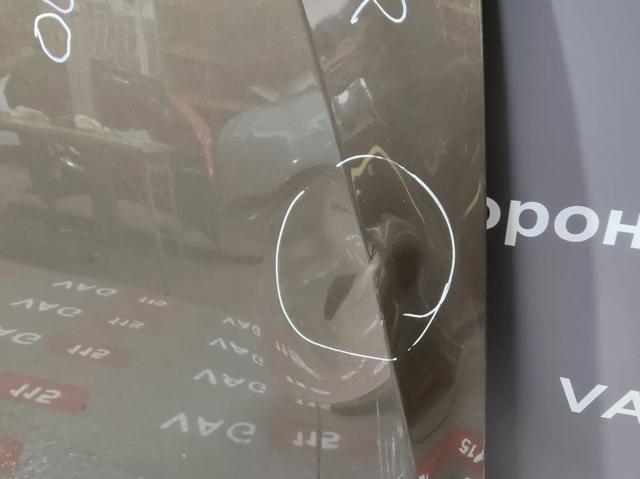 Капот двигателя 5C6823031C VAG