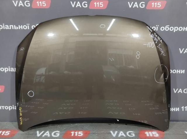 VAG 5C6823031C Капот в наличии Днепр