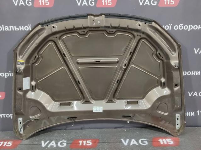 5C6823031C Капот купить Кривой Рог