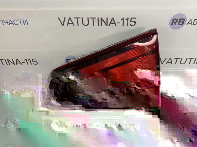 VAG 5C6945093K Фонарь задний левый внутренний в наличии Днепр