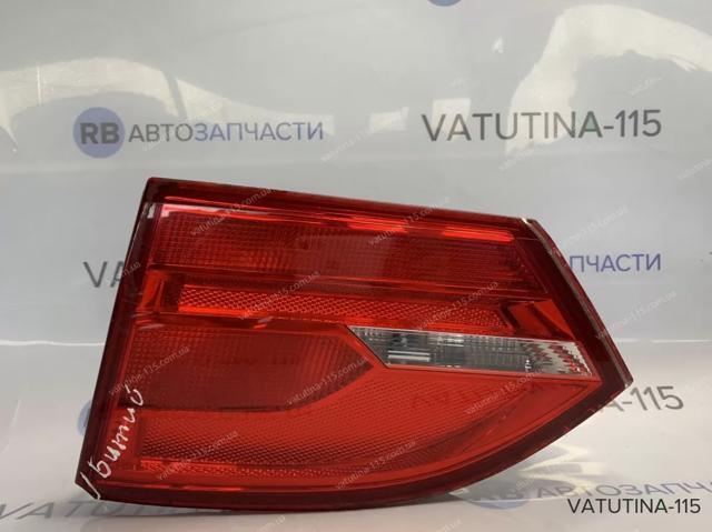 VAG 5C6945094 Фонарь задний правый внутренний в наличии Украина