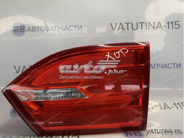 VAG 5C6945094 Фонарь задний правый внутренний в наличии Полтава