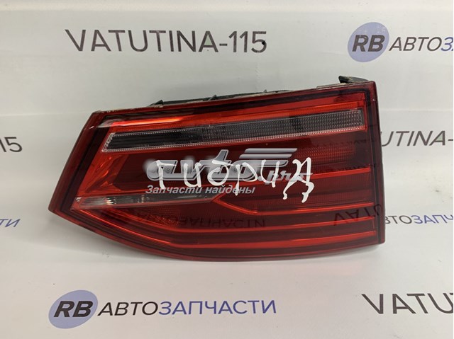 VAG 5C6945308 Фонарь задний правый внутренний в наличии Ужгород