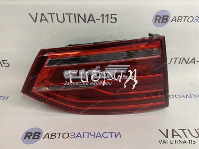 VAG 5C6945308 Фонарь задний правый внутренний в наличии Харьков