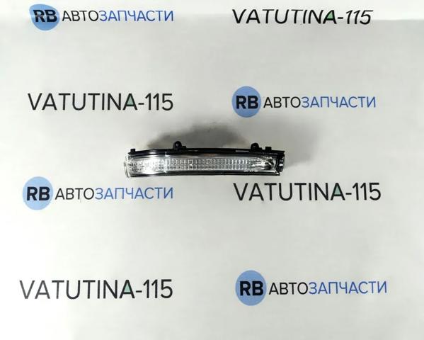 5C6949102 VAG Указатель поворота зеркала левый купить в Житомир