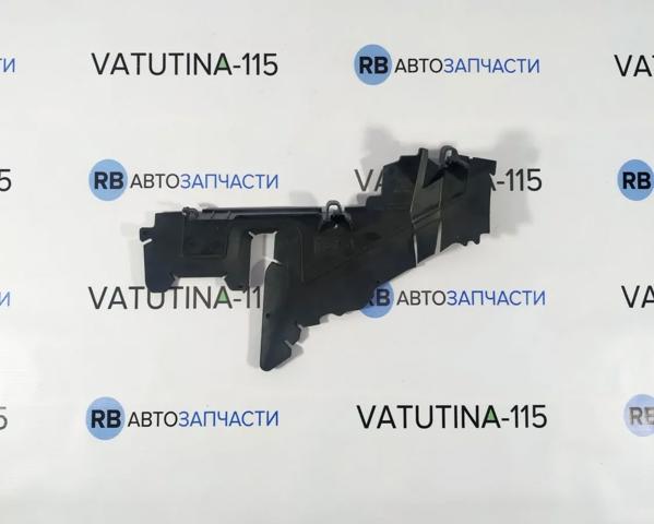 5E0121284A VAG Правый дефлектор радиатора купить в Сумы