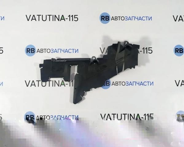 VAG 5E0121284A Воздуховод (дефлектор) радиатора правый в наличии Харьков