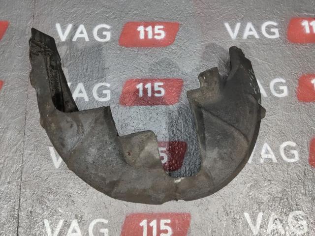 Подкрылок задний левый 5E0810969B VAG