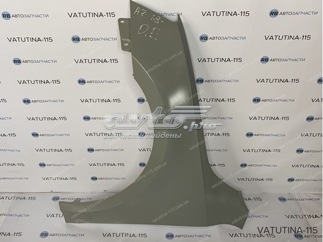 5E0821105C VAG Крыло переднее левое купить в Чернигов