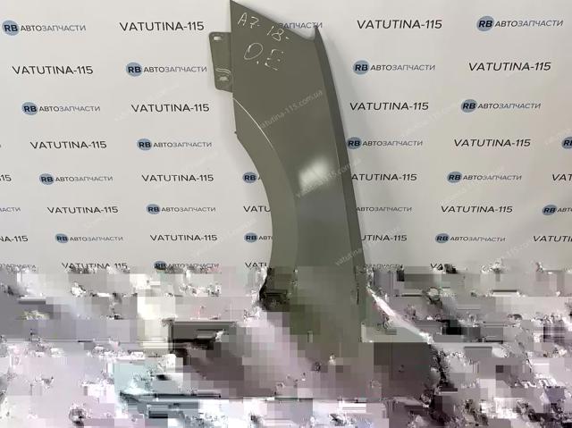 5E0821105C VAG Крыло переднее левое купить в Черкассы