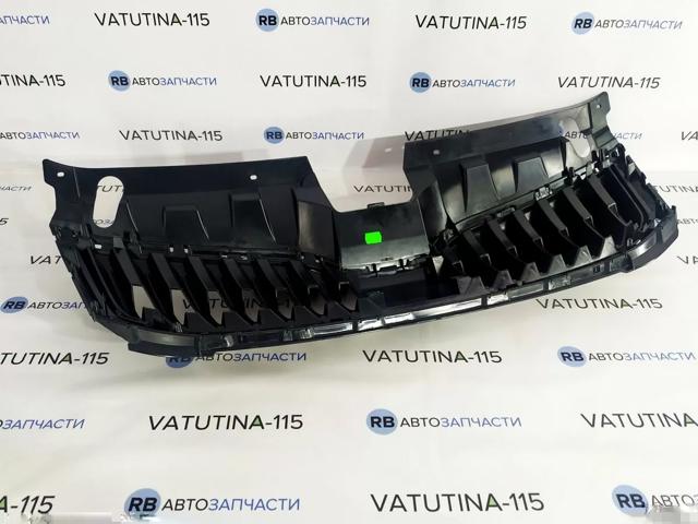 5E0853653A9B9 VAG Решетка радиатора купить в Харьков