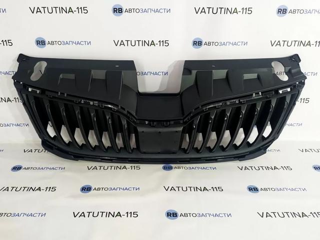 VAG 5E0853653A9B9 Решетка радиатора в наличии Кривой Рог