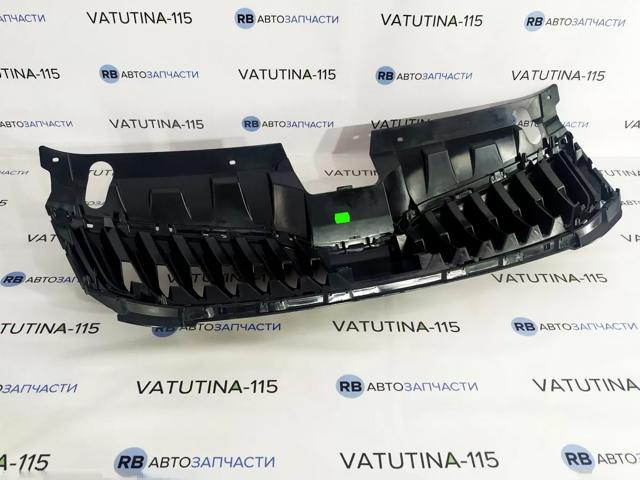 5E0853653A9B9 VAG Решетка радиатора купить в Львов