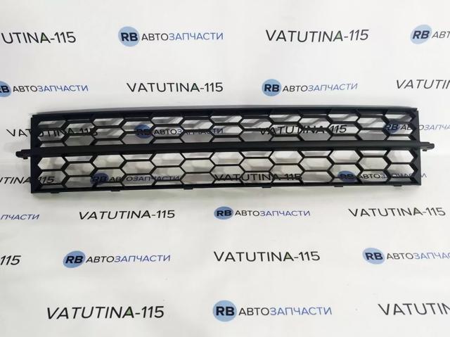 VAG 5E08536779B9 Решетка бампера в наличии Полтава