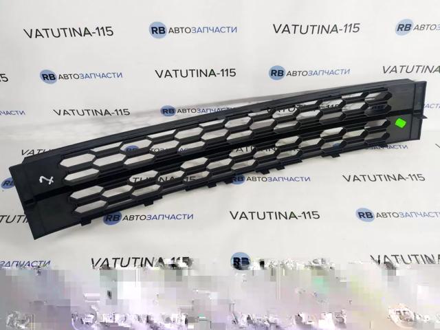 VAG 5E0853677J9B9 Решетка бампера в наличии Винница