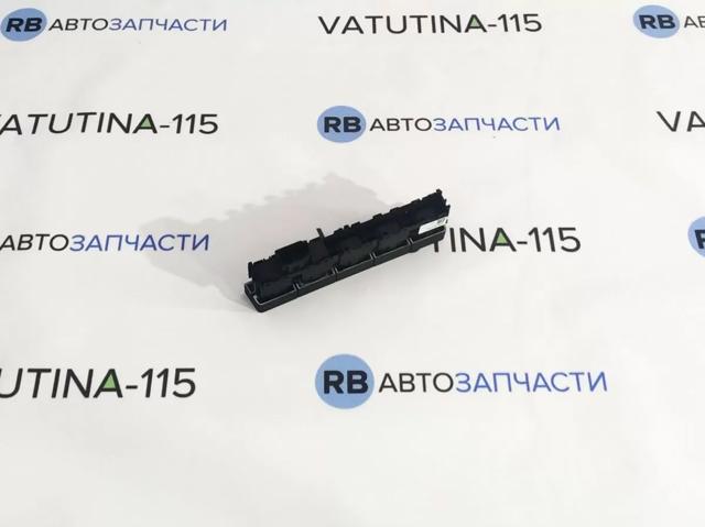 5E1927238WHS VAG Блок кнопок центральной консоли купить в Житомир