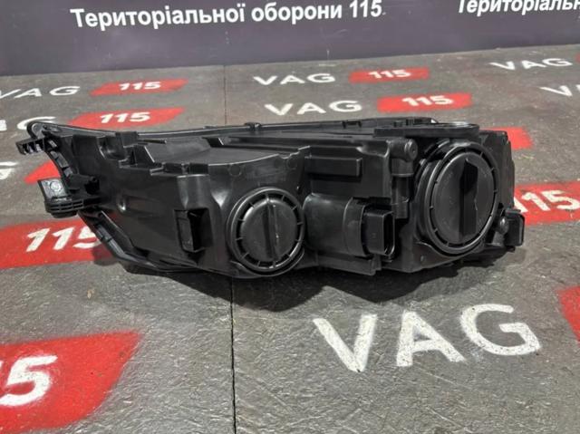 5E1941015C Фара левая купить Полтава