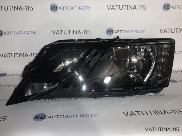 5E1941015C VAG Фара левая купить в Винница