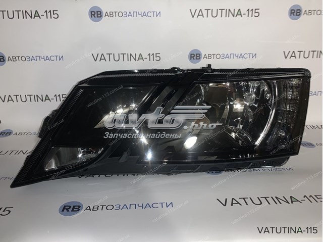 VAG 5E1941015C Левая фара в наличии Запорожье
