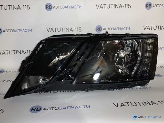 5E1941015C VAG Фара левая купить в Николаев