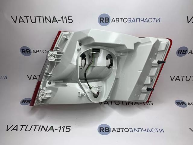 Задний левый стоп 5E5945111B VAG