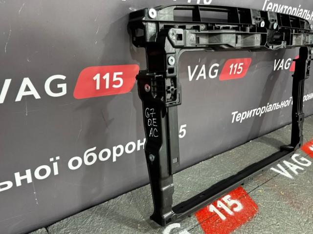 5G0805588AC VAG Рамка радиатора купить в Запорожье