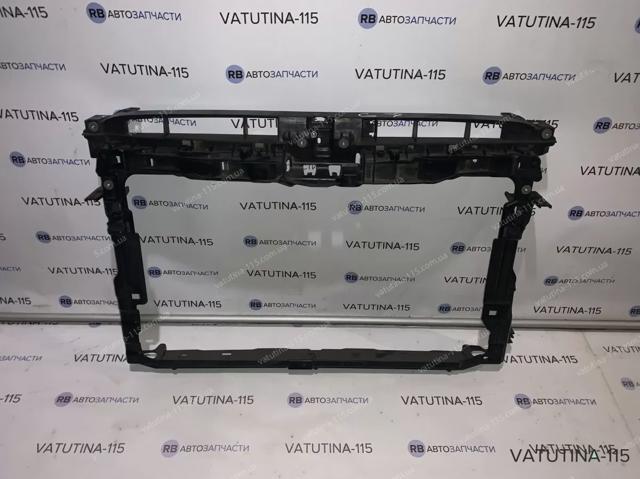 VAG 5G0805588AC Суппорт радиатора в сборе (монтажная панель крепления фар) в наличии Хмельницкий
