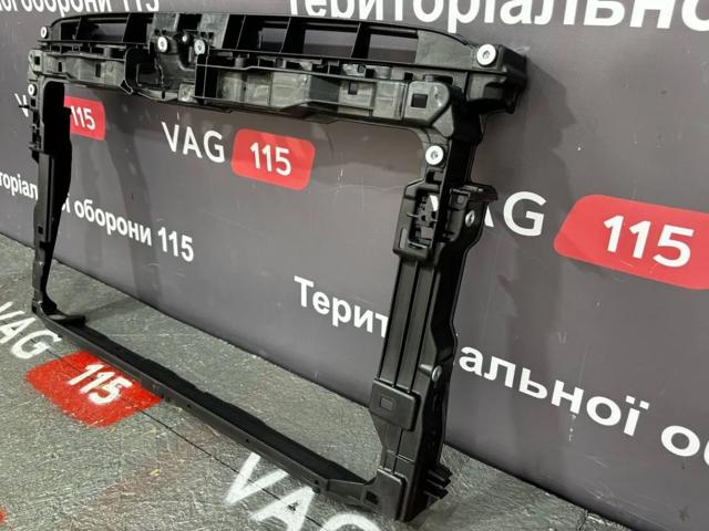 5G0805588AC Суппорт радиатора в сборе (монтажная панель крепления фар) купить Запорожье