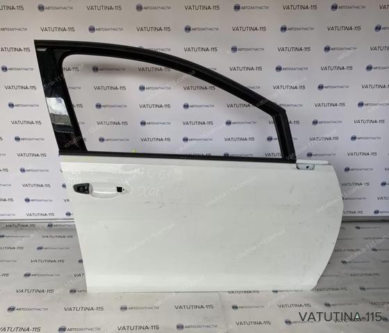 VAG 5G4831056AM Дверь передняя правая в наличии Одесса
