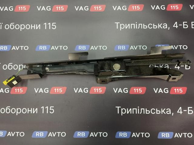 5G4857619 VAG Пиропатрон ремня безопасности купить в Черновцы