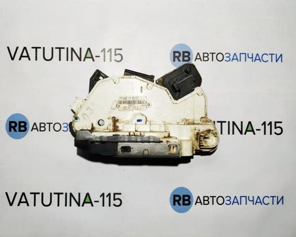 5GM837015C VAG Замок водительской двери купить в Сумы