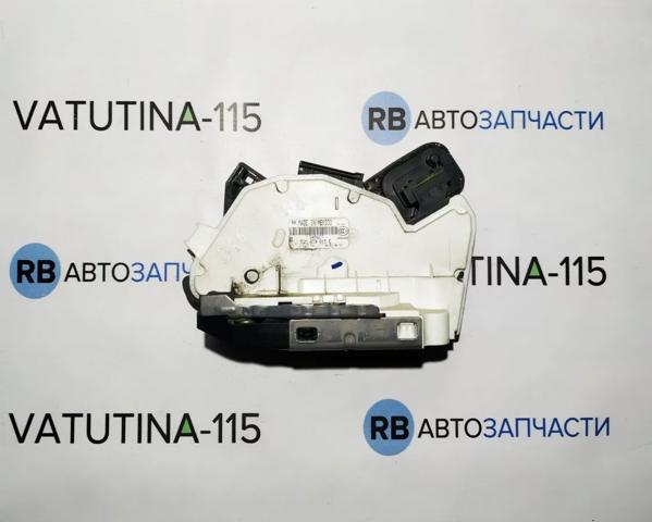 5GM839015E Замок двери задней левой купить Днепр