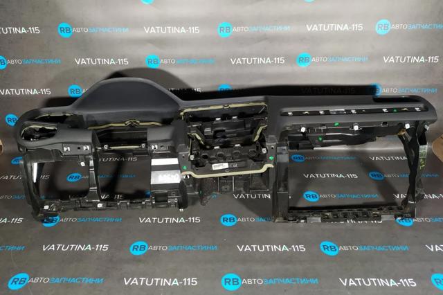 VAG 5GM857003FHR6 Торпедо в наличии Киев