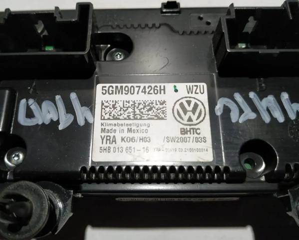 5GM907426H купить Николаев